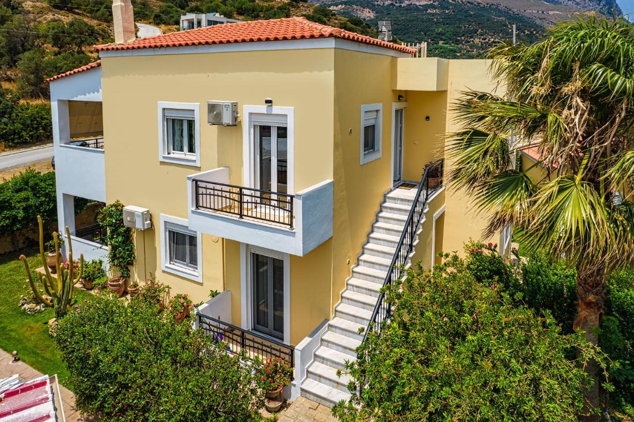Plakias River Apartment Exterior photo
