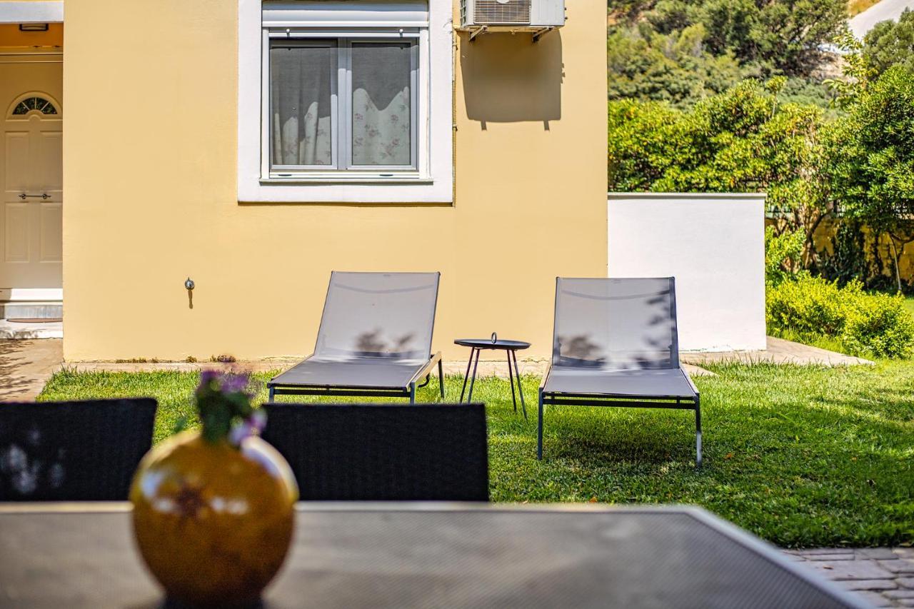 Plakias River Apartment Exterior photo