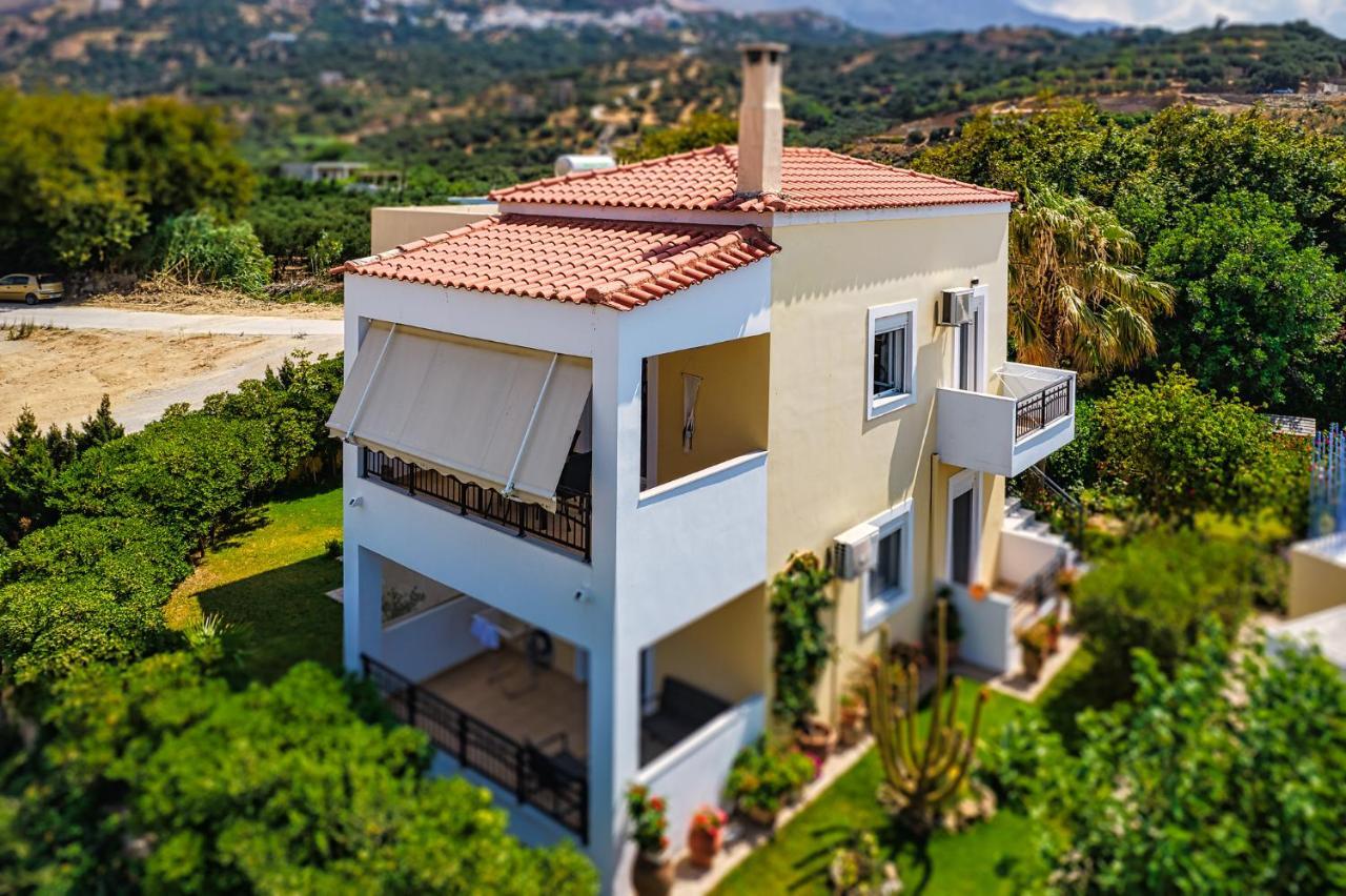 Plakias River Apartment Exterior photo