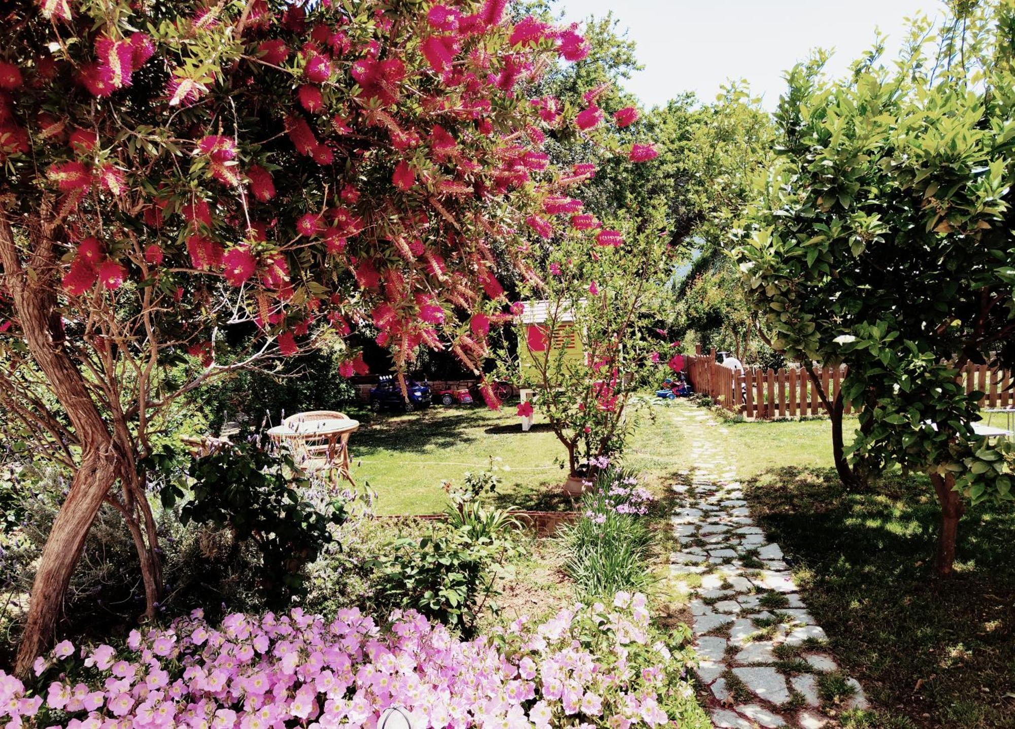 Plakias River Apartment Exterior photo