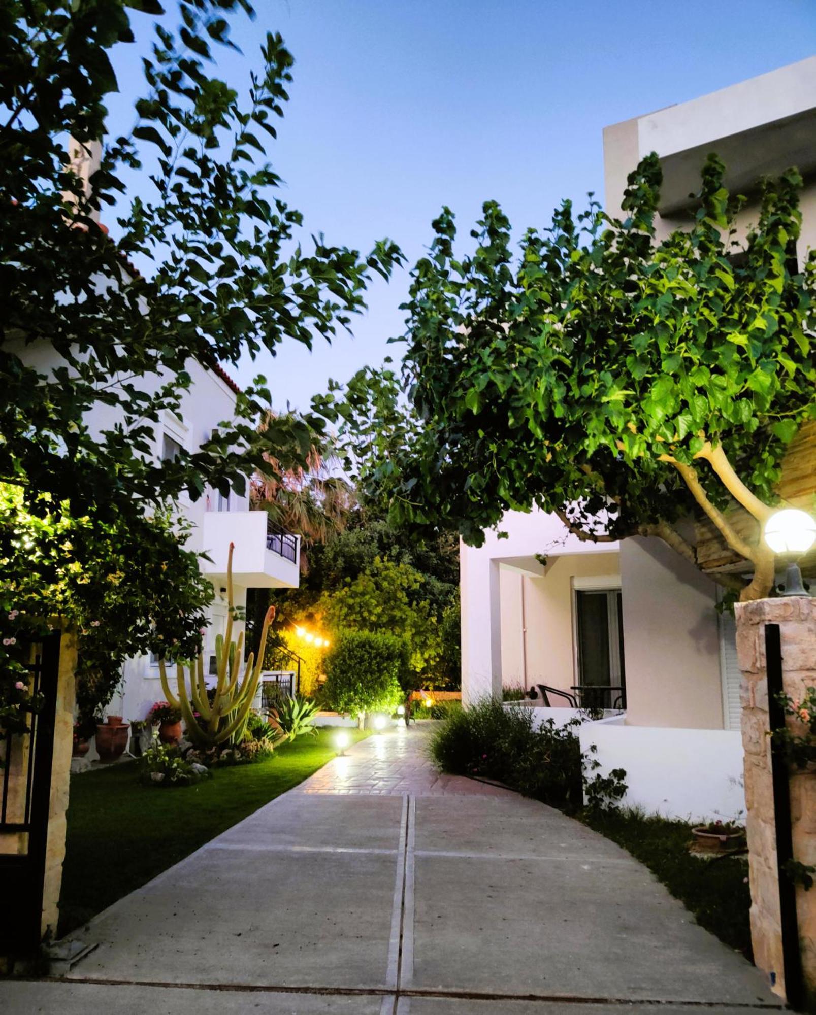 Plakias River Apartment Exterior photo